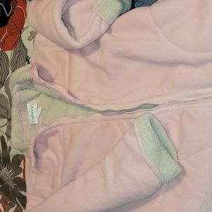 Chadwick's size medium, pink